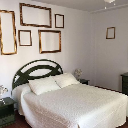 La Martinica Villa Agua Amarga  Ngoại thất bức ảnh