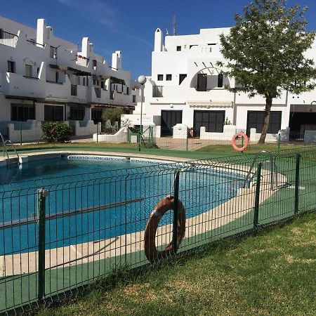 La Martinica Villa Agua Amarga  Ngoại thất bức ảnh