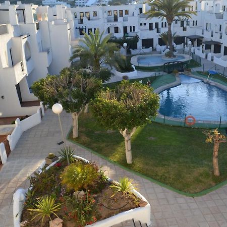 La Martinica Villa Agua Amarga  Ngoại thất bức ảnh