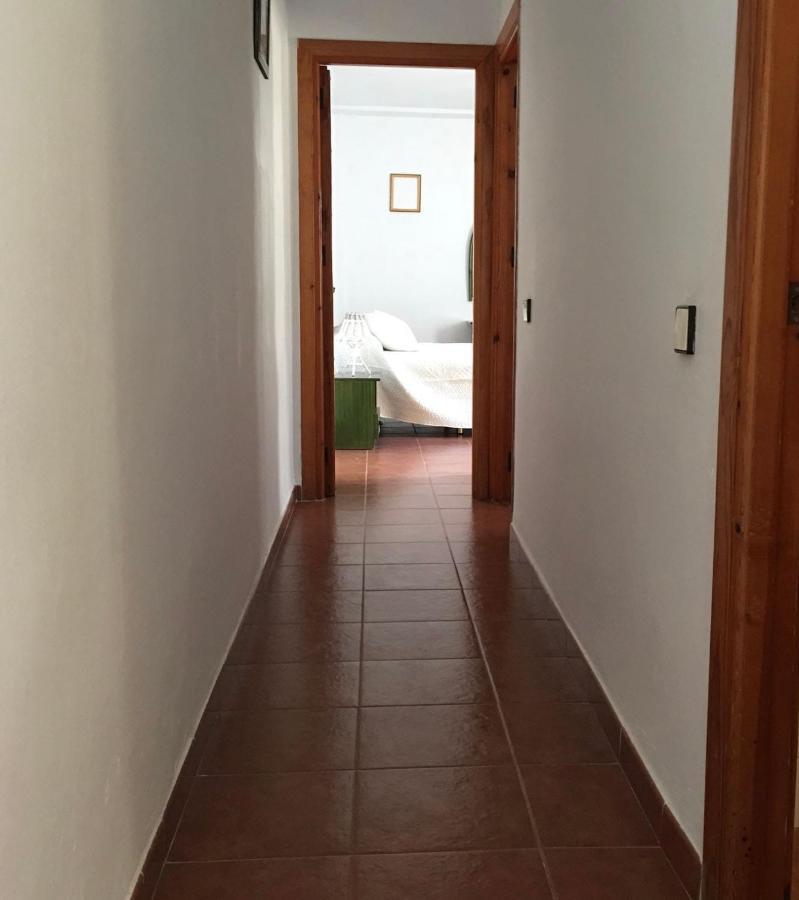 La Martinica Villa Agua Amarga  Ngoại thất bức ảnh