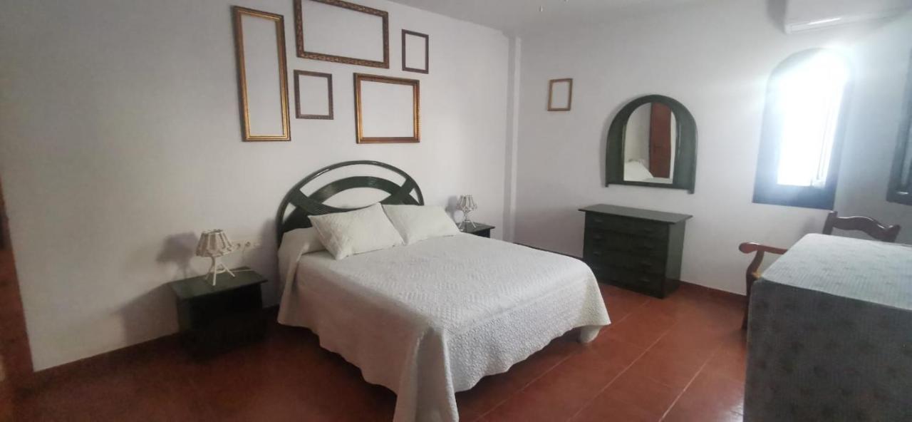 La Martinica Villa Agua Amarga  Ngoại thất bức ảnh