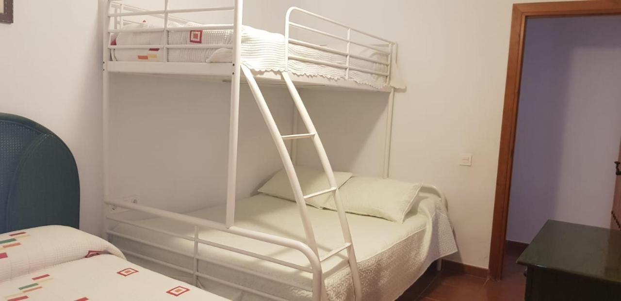 La Martinica Villa Agua Amarga  Ngoại thất bức ảnh