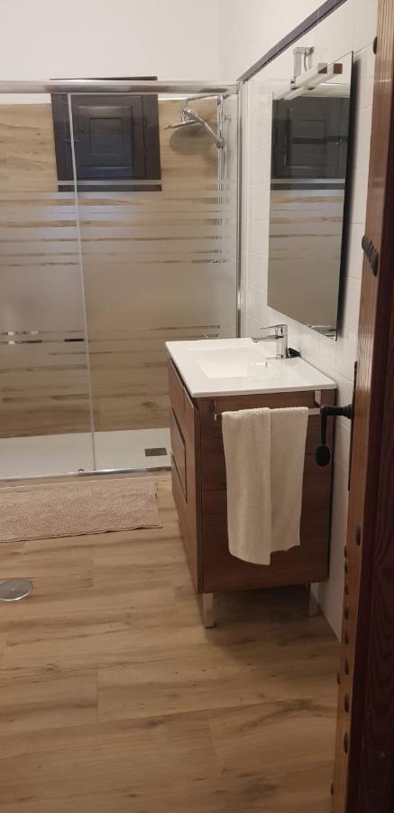 La Martinica Villa Agua Amarga  Ngoại thất bức ảnh
