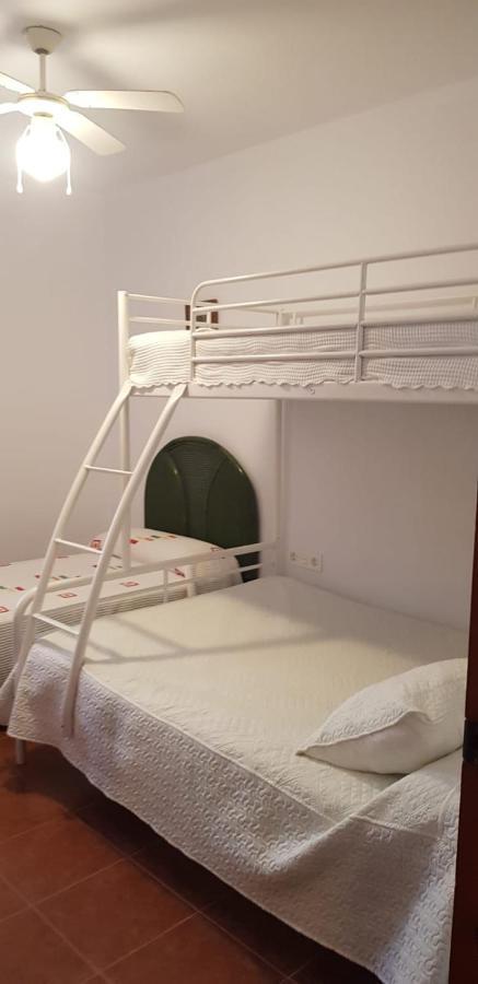 La Martinica Villa Agua Amarga  Ngoại thất bức ảnh